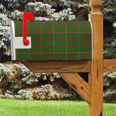 Clan MacKinnon Hunting Modern Tartan Mailbox PL66 Clan MacKinnon Tartan Today
