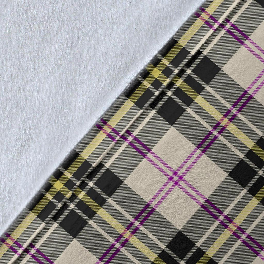 Clan MacPherson Dress Ancient Tartan Crest Blanket Wave Style LV46 Clan MacPherson Tartan Today
