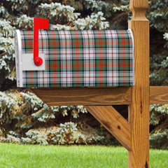Clan MacDuff Dress Ancient Tartan Mailbox BO66 Clan MacDuff Tartan Today