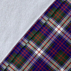 Clan MacDonald Dress Modern Tartan Crest Blanket Wave Style KS35 Clan MacDonald Tartan Today