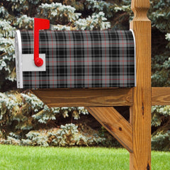 Clan Moffat Modern Tartan Mailbox HM30 Clan Moffat Tartan Today