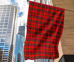 Clan McColl Tartan Garden Flag - SPBE85 Clan Garden Tartan Today