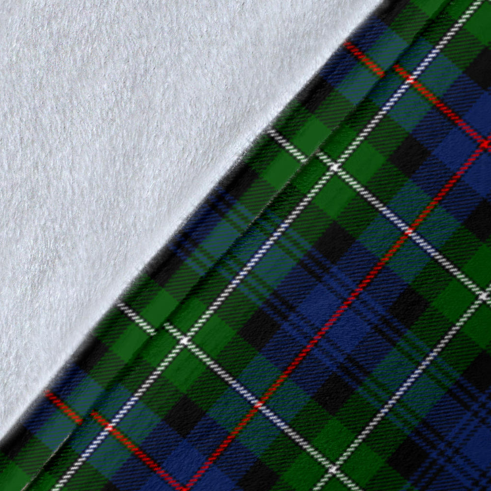 Clan Kirkpatrick Family Tartan Crest Blankets SPCT36 Clan Kirk Tartan Today
