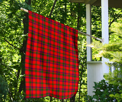 Clan McColl Tartan Garden Flag - SPBE85 Clan Garden Tartan Today