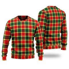Clan Gibsone (Gibson - Gibbs) Tartan Christmas Ugly Sweater BW28 Gibsone (Gibson - Gibbs) Tartan Tartan Sweater