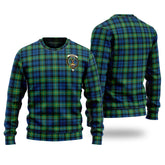 Clan Gordon Ancient Tartan Christmas Ugly Sweater SL39 Gordon Ancient Tartan Tartan Sweater