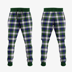 Clan Gordon Dress Modern Tartan Crest Jogger Sweatpants JJ46 Clan Gordon Tartan Today