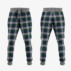 Clan Graham Dress Tartan Crest Jogger Sweatpants UB43 Clan Graham Tartan Today
