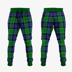 Clan Haldane Tartan Crest Jogger Sweatpants HB47 Clan Haldane Tartan Today