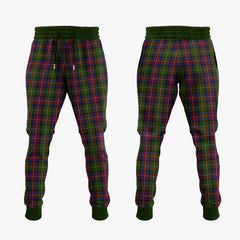 Clan Hargis Tartan Crest Jogger Sweatpants CN86 Clan Hargis Tartan Today