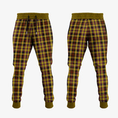 Clan Jardine Tartan Crest Jogger Sweatpants GP18 Clan Jardine Tartan Today
