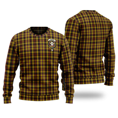 Clan Jardine Tartan Christmas Ugly Sweater ID92