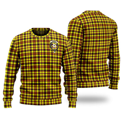 Clan Jardine Modern Tartan Christmas Ugly Sweater