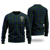 Clan Lamont 2 Tartan Christmas Ugly Sweater NY87 Lamont 2 Tartan Tartan Sweater
