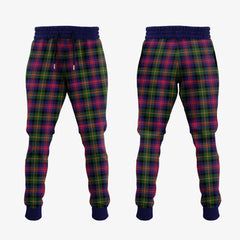 Clan Logan Modern Tartan Crest Jogger Sweatpants TZ79 Clan Logan Tartan Today