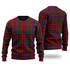 Clan MacColl Hunting Tartan Christmas Ugly Sweater WM42 MacColl Hunting Tartan Tartan Sweater