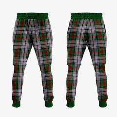Clan MacDuff Dress Tartan Crest Jogger Sweatpants MC79 Clan MacDuff Tartan Today