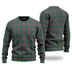 Clan MacFarlane Hunting Ancient Tartan Christmas Ugly Sweater AJ56 MacFarlane Hunting Ancient Tartan Tartan Sweater