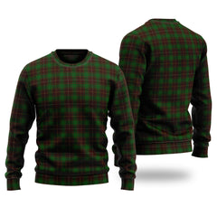 Clan MacFie Hunting Tartan Christmas Ugly Sweater BI16 MacFie Hunting Tartan Tartan Sweater