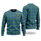 Clan MacIntyre Hunting Ancient Tartan Christmas Ugly Sweater LE27 MacIntyre Hunting Ancient Tartan Tartan Sweater