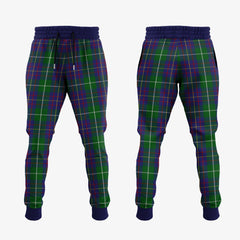 Clan MacIntyre Inglis Tartan Crest Jogger Sweatpants MH29 Clan MacIntyre Tartan Today