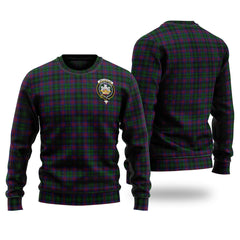 Clan MacLachlan Hunting Tartan Christmas Ugly Sweater KW99 MacLachlan Hunting Tartan Tartan Sweater