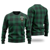 Clan MacLean Hunting Ancient Tartan Christmas Ugly Sweater US10 MacLean Hunting Ancient Tartan Tartan Sweater
