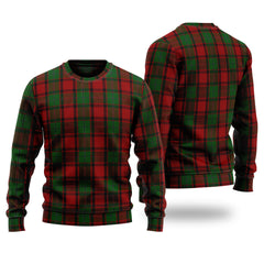 Clan MacPhail Tartan Christmas Ugly Sweater VY27 MacPhail Tartan Tartan Sweater