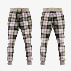 Clan MacPherson Dress Ancient Tartan Crest Jogger Sweatpants VX86 Clan MacPherson Tartan Today
