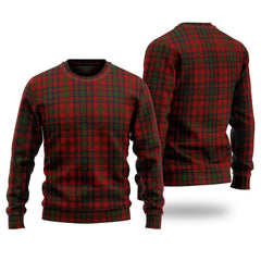 Clan Matheson Dress Tartan Christmas Ugly Sweater FH55 Matheson Dress Tartan Tartan Sweater