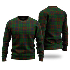 Clan Matheson Hunting Highland Tartan Christmas Ugly Sweater KF93 Matheson Hunting Highland Tartan Tartan Sweater