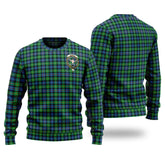 Clan Murray Of Atholl Ancient Tartan Christmas Ugly Sweater KG36 Murray Of Atholl Ancient Tartan Tartan Sweater