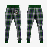 Clan Murray Of Atholl Dress Tartan Crest Jogger Sweatpants HP85 Clan Murray Tartan Today
