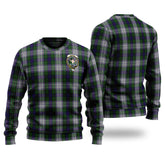 Clan Murray Of Atholl Dress Tartan Christmas Ugly Sweater CP24 Murray Of Atholl Dress Tartan Tartan Sweater