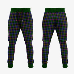 Clan Murray Of Atholl Modern Tartan Crest Jogger Sweatpants ZM83 Clan Murray Tartan Today