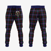 Clan Clan Nairn Tartan Crest Jogger Sweatpants OG56 Clan Nairn Tartan Today