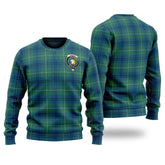 Clan Oliphant Ancient Tartan Christmas Ugly Sweater VN18 Oliphant Ancient Tartan Tartan Sweater