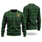 Clan Pringle Tartan Christmas Ugly Sweater FW37 Pringle Tartan Tartan Sweater