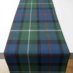 Clan Davidson of Tulloch Tartan Table Runner Cotton JQ40 Davidson of Tulloch Tartan Tartan Table Runner