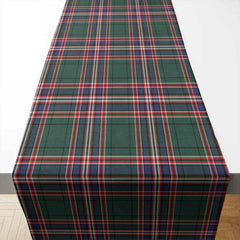 Clan MacFarlane Hunting Modern Tartan Table Runner Cotton ZO92 MacFarlane Hunting Modern Tartan Tartan Table Runner