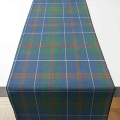 Clan MacHardy Ancient Tartan Table Runner Cotton CT47 MacHardy Ancient Tartan Tartan Table Runner