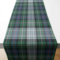 Clan MacKenzie Dress Ancient Tartan Table Runner Cotton GN99 MacKenzie Dress Ancient Tartan Tartan Table Runner