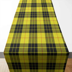 Clan Clan MacLeod of Lewis Modern Tartan Table Runner Cotton BP98 MacLeod of Lewis Modern Tartan Tartan Table Runner