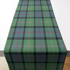 Clan Clan MacThomas Ancient Tartan Table Runner Cotton ZY20 MacThomas Ancient Tartan Tartan Table Runner