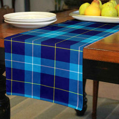 Clan Clan McKerrell Tartan Table Runner Cotton UE98 McKerrell Tartan Tartan Table Runner