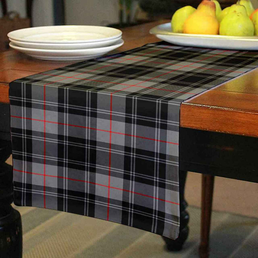 Clan Clan Moffat Modern Tartan Table Runner Cotton TB60 Moffat Modern Tartan Tartan Table Runner