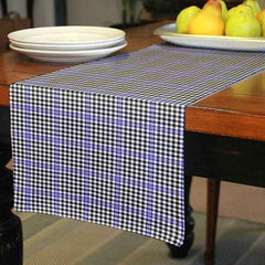 Clan Sir Walter Scott Tartan Table Runner Cotton GA61 Sir Walter Scott Tartan Tartan Table Runner