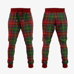 Clan Somerville Tartan Crest Jogger Sweatpants HL11 Clan Somerville Tartan Today