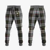 Clan Stewart Of Appin Dress Tartan Crest Jogger Sweatpants HJ36 Clan Stewart of Appin Tartan Today