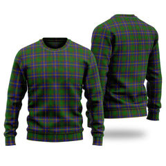Clan Strange Of Balkaskie Tartan Christmas Ugly Sweater ZY83 Strange Of Balkaskie Tartan Tartan Sweater